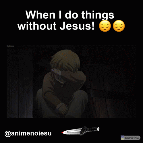 Vinland Saga 498 X 498 Gif GIF