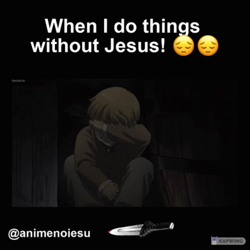 Vinland Saga GIF
