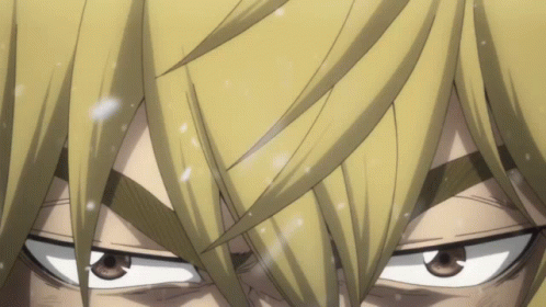 Vinland Saga Thorfinn Dagger GIF