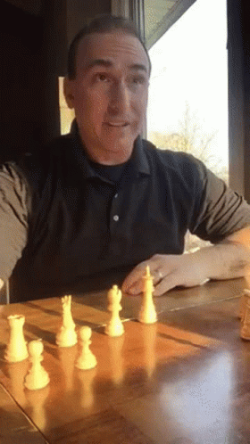Vinny Puri Checkmate GIF