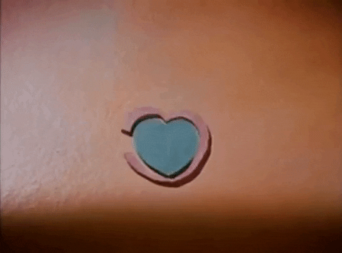 Vintage Gumby Title Trailer GIF