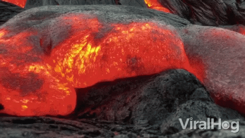 Viralhog Volcano