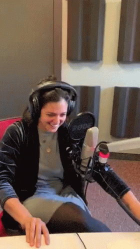 Virgin Radio Lebanon Funny Bump GIF