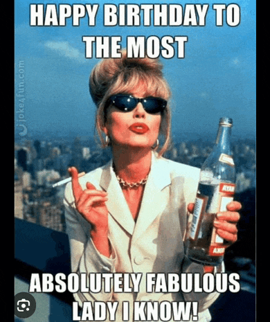 Virgo Season Meme GIF