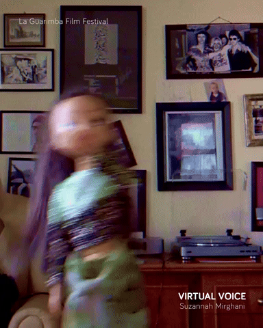 VIRTUAL VOICE by La Guarimba Film Festival