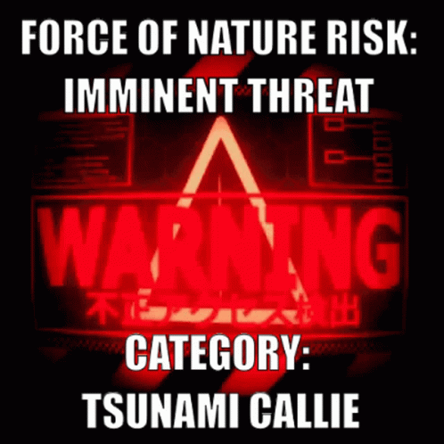 Virus Warning Threat Risk GIF