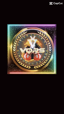Vision Voice of Rhbungansaya Logo
