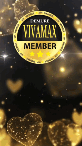 Vivamax Member Sign