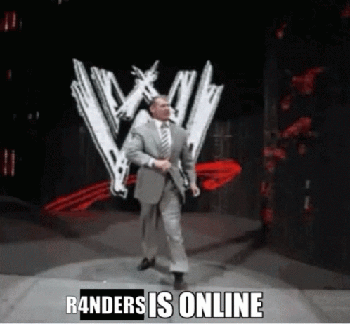 Vladimir Putin Impersonator Walk Online GIF