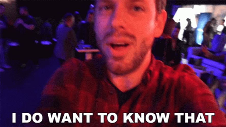 Vlogger I Do What I Want GIF