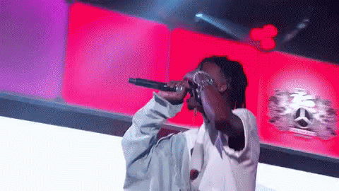 Vlone Jacket Song Playboi Carti GIF