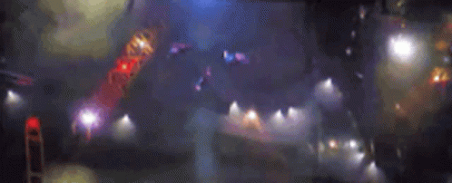 Vlone Spiderman Flying Action Scene GIF