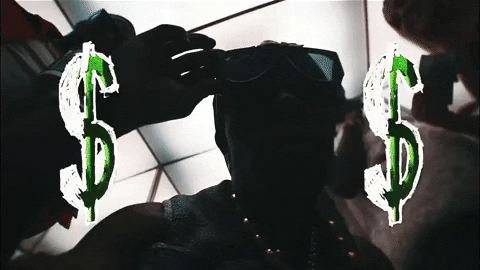 Vlone What’s The Move Young Thug GIF