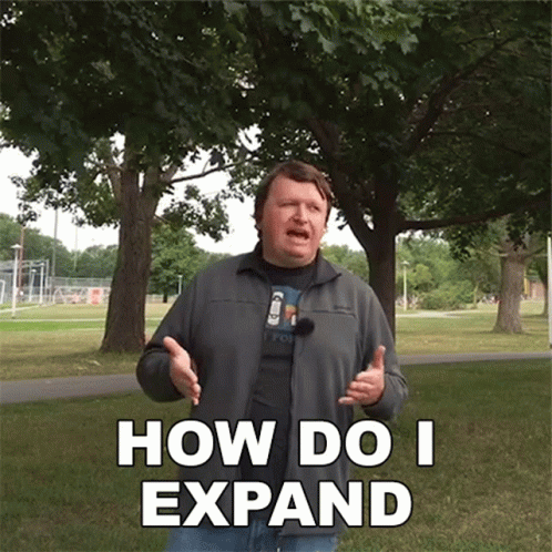 Vocabulary Expansion Learning English GIF