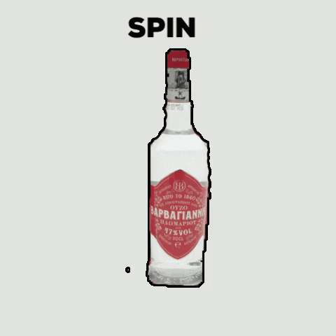 Vodka Bottle With Word Bottle