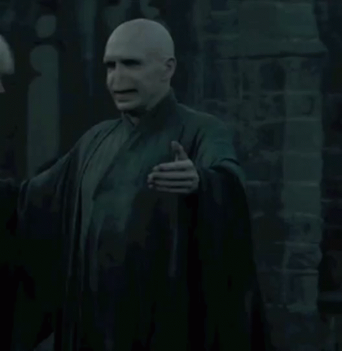 Voldemort 486 X 498 Gif GIF