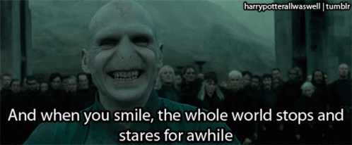 Voldemort 498 X 206 Gif GIF