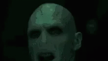 Voldemort Avada Kedavra GIF