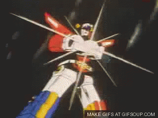Voltron 320 X 240 Gif GIF