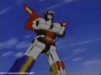 Voltron 336 X 252 Gif GIF