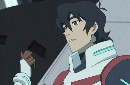 Voltron Im So Sorry I Misjudged You GIF