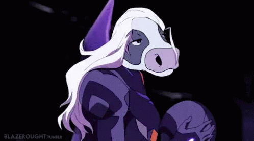 Voltron Lotor Meme GIF
