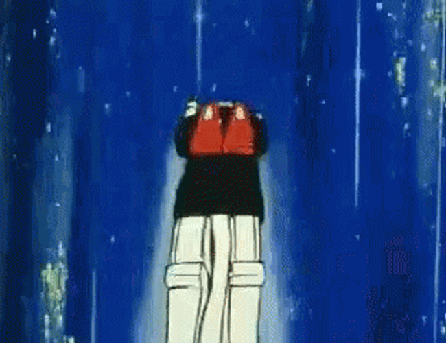 Voltron Beast King Golion GIF