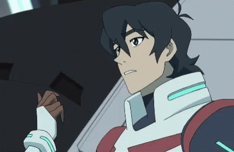 Voltron Im So Sorry I Misjudged You GIF