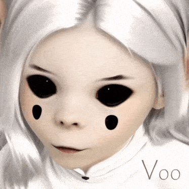 Voo Vodollia Gif GIF