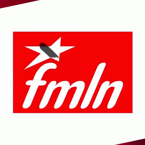 Vote El Salvador GIF