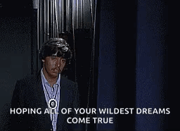 Vote For Pedro Blank Stare Pedro Sanchez GIF