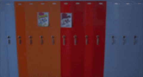 Vote For Pedro Class President Efren Ramirez GIF