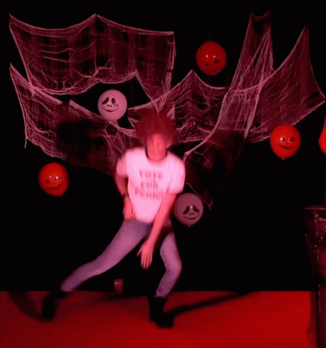 Vote For Pedro Funny Dance Parody GIF