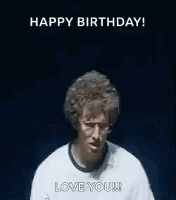 Vote For Pedro Napoleon Dynamite Happy Birthday GIF