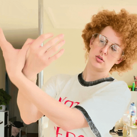 Vote For Pedro Napoleon Dynamite Parody GIF