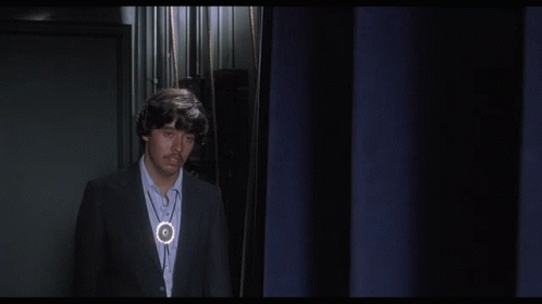 Vote For Pedro Sanchez Confused Efren Ramirez GIF