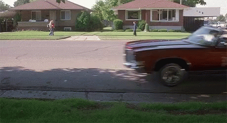 Vote For Pedro Sleek Car Napoleon Dynamite GIF