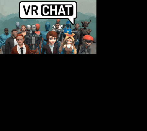 Vrchat Greatpug Gif GIF