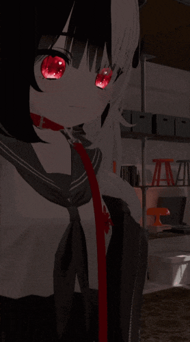 Vrchat Mad Gif GIF