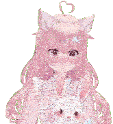 Vtuber Kawaiiheartchan Sticker GIF