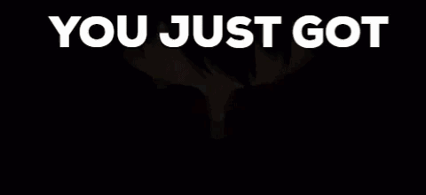 W Rizz Scary Red Eyes Anime GIF