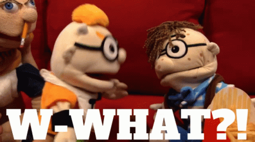 W What Cody Jeffry GIF