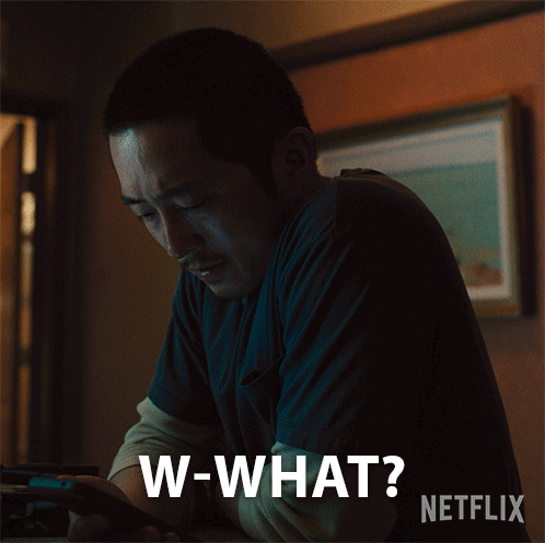 W What Sad Depressed Crying GIF