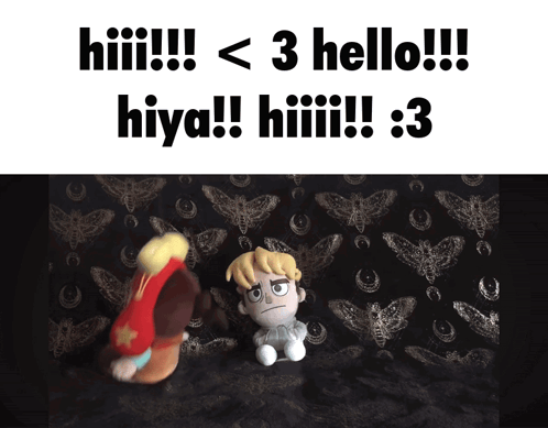 W2h Welcome To Hell GIF