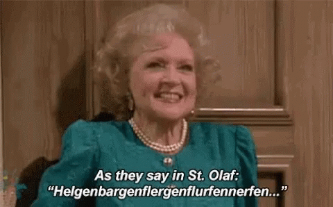 Betty White Gif File 2665kb GIF