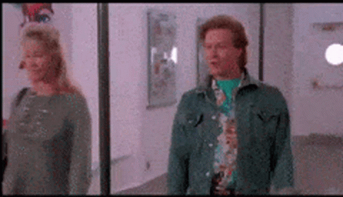 Wahoo A Low Down Dirty Shame Movie GIF