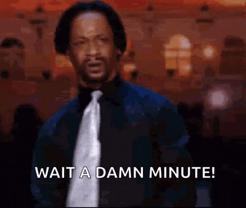 Wait A Minute What The Gif GIF