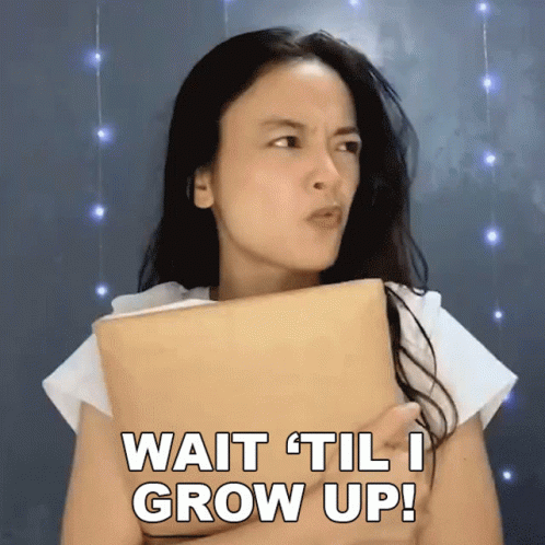 Wait Until I Grow Up Dane Manalad GIF