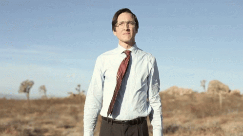 Waiting Jack Plotnick Check Watch GIF