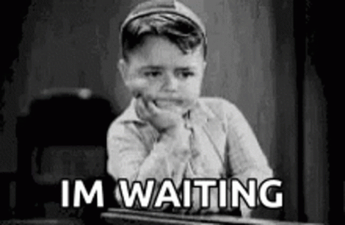 Waitingforyou GIF